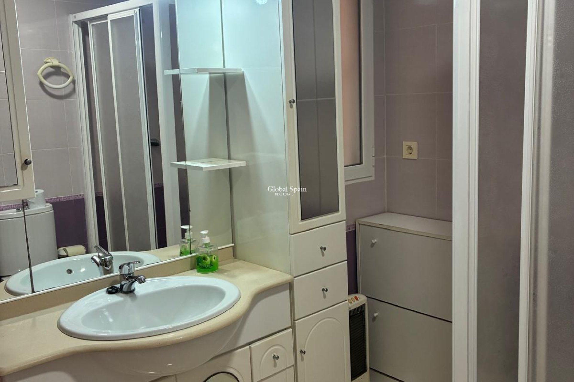 Resale - HOUSE -
ALGORFA - Pueblo 3