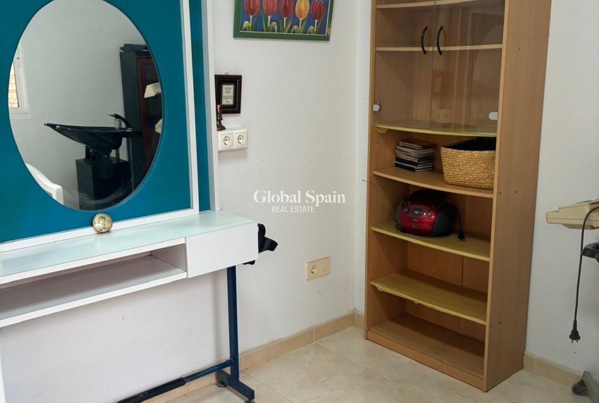 Resale - HOUSE -
ALGORFA - Pueblo 3