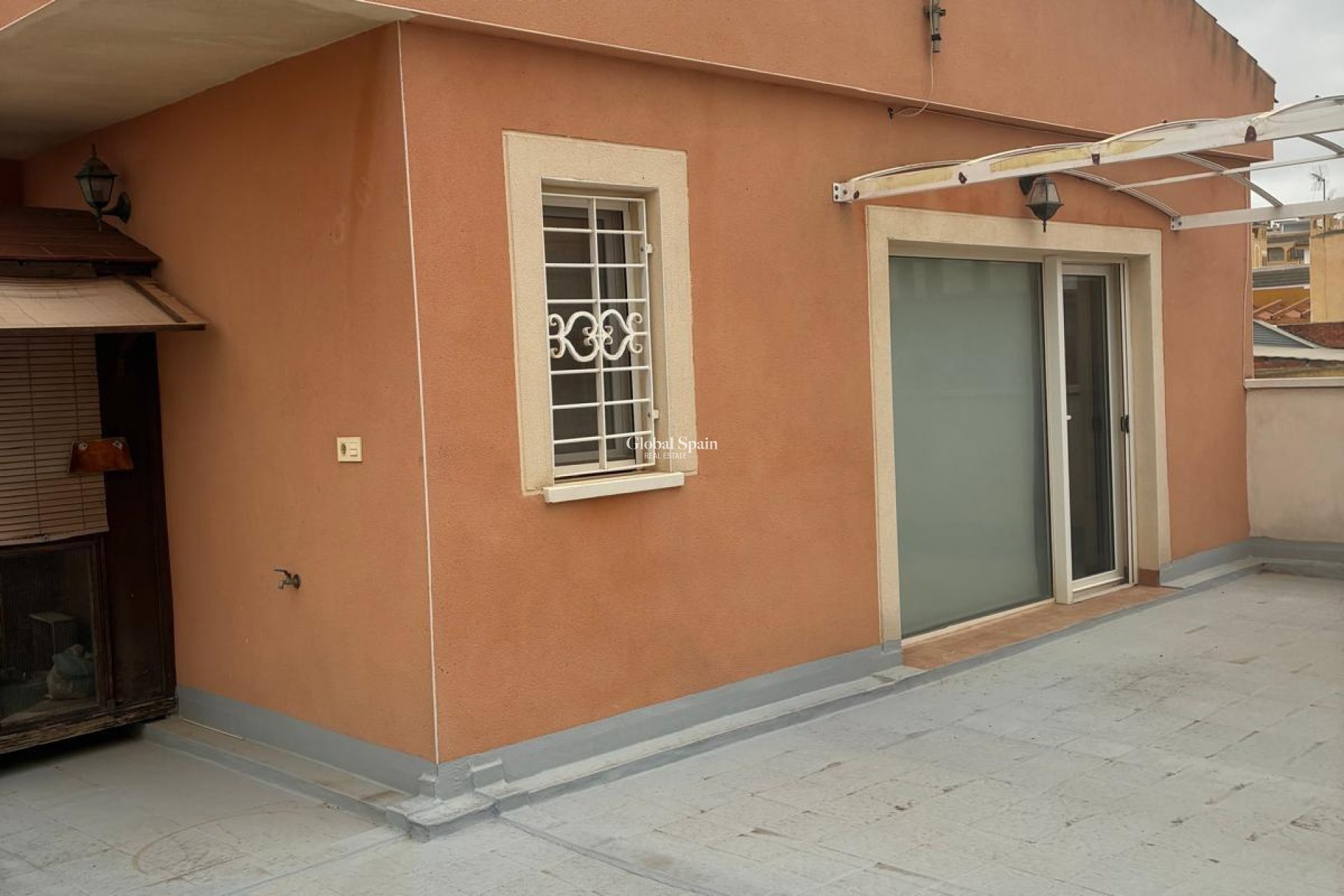 Resale - HOUSE -
ALGORFA - Pueblo 3