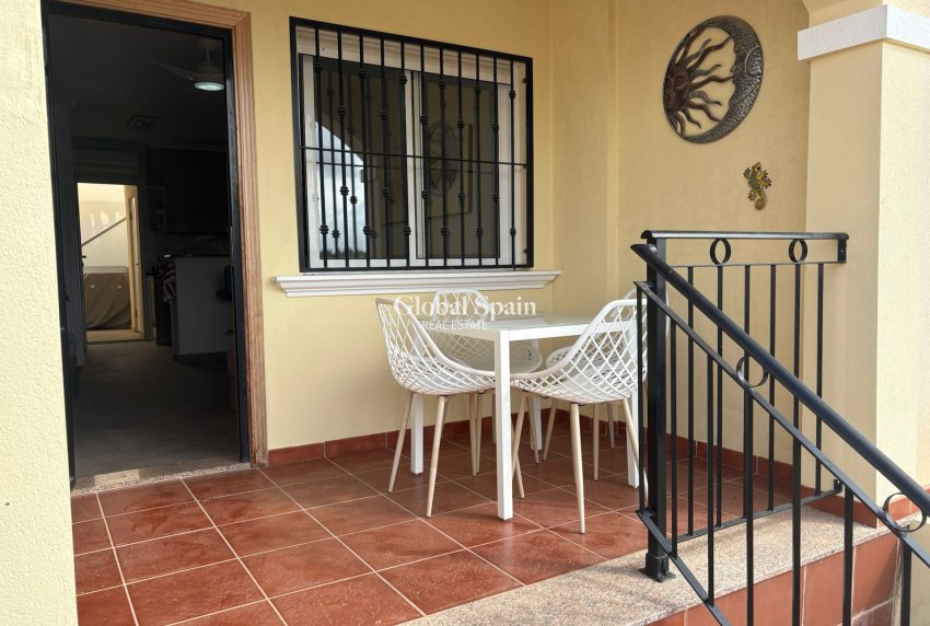 Resale - House -
ALGORFA