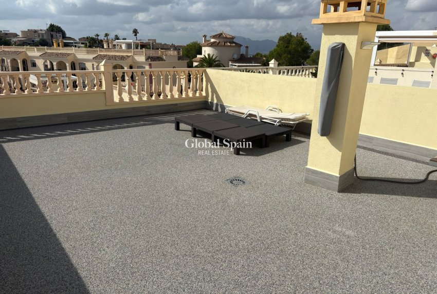 Resale - House -
ALGORFA