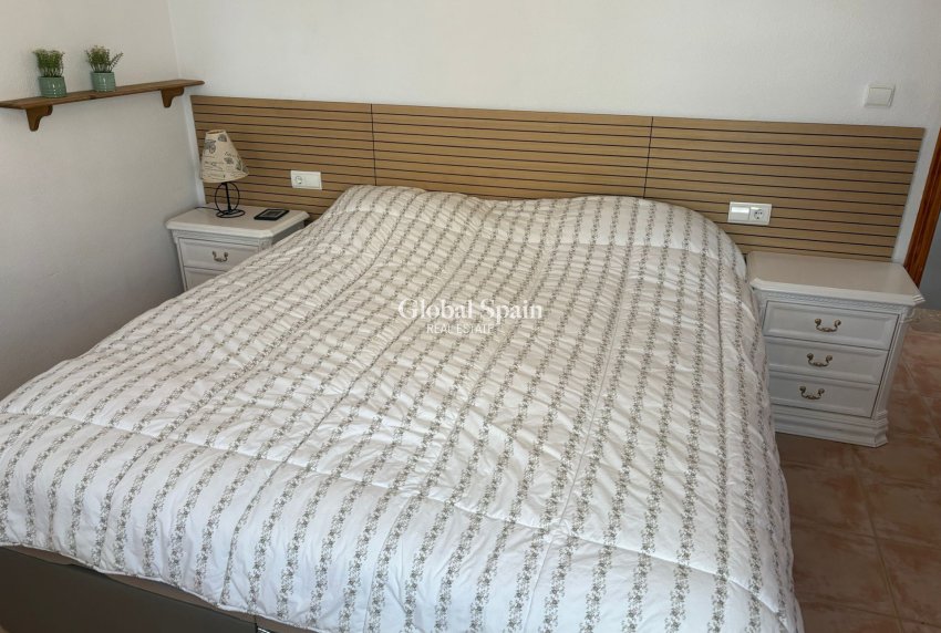 Resale - HOUSE -
ALGORFA