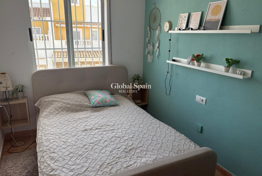 Resale - HOUSE -
ALGORFA