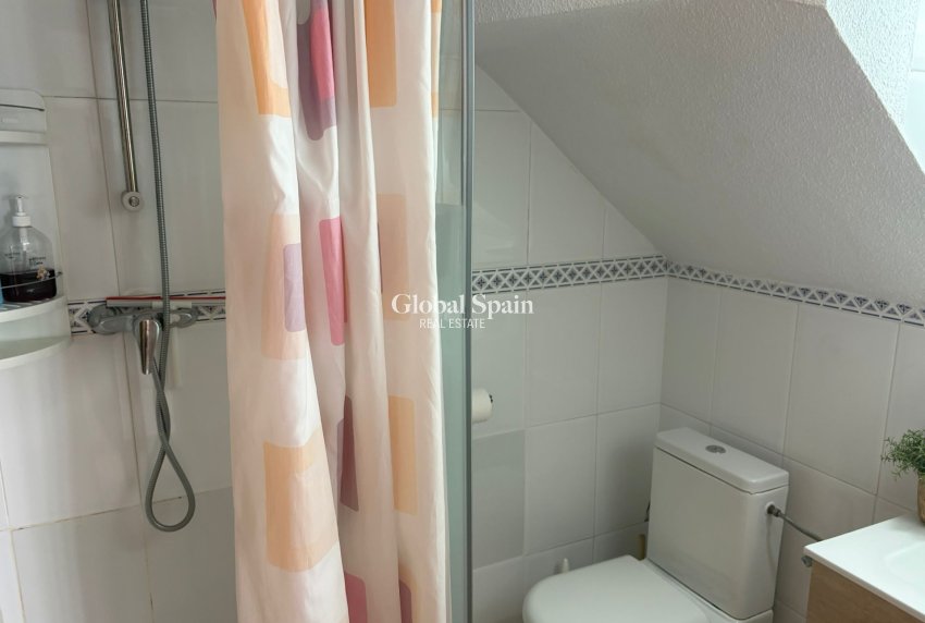 Resale - HOUSE -
ALGORFA