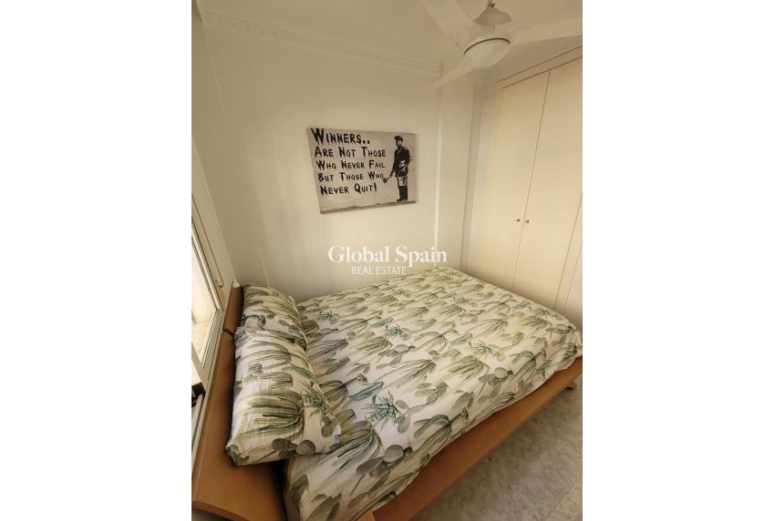 Resale - HOUSE -
ALGORFA