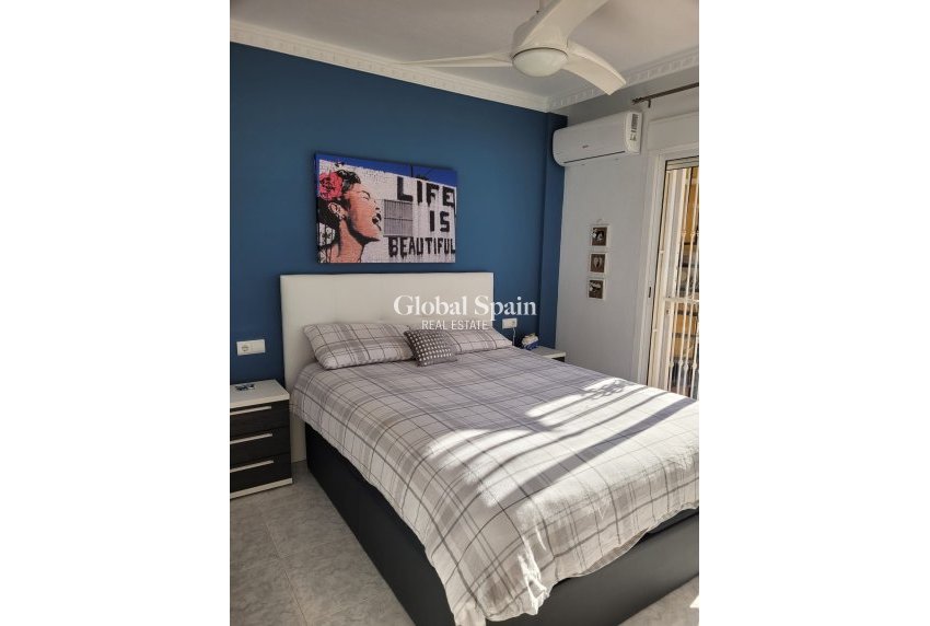 Resale - HOUSE -
ALGORFA