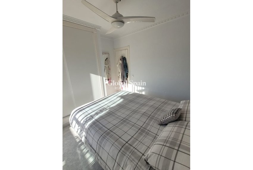 Resale - HOUSE -
ALGORFA