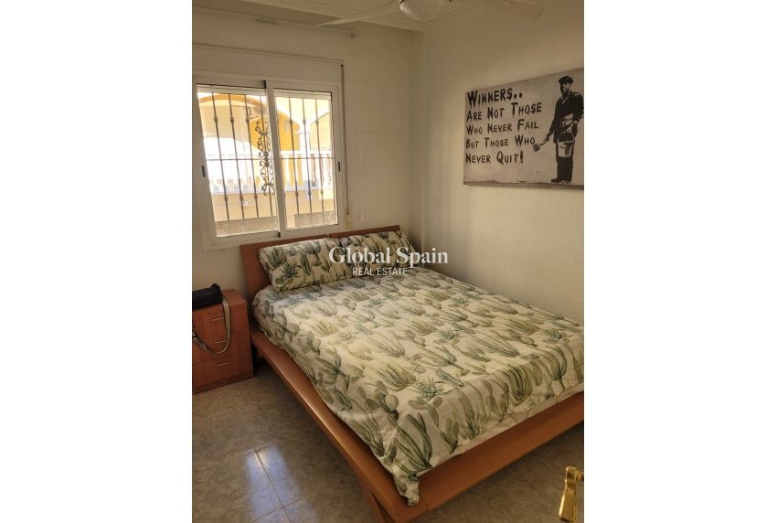 Resale - HOUSE -
ALGORFA
