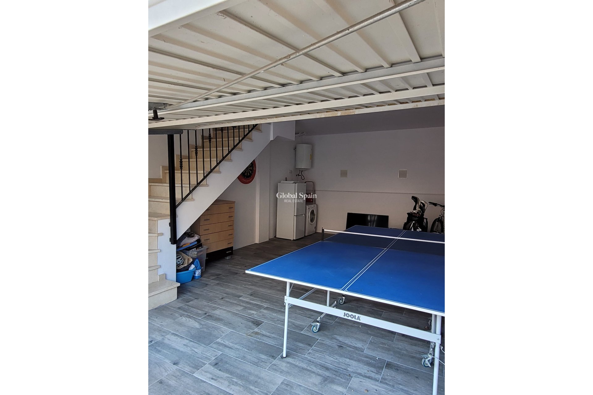 Resale - HOUSE -
ALGORFA