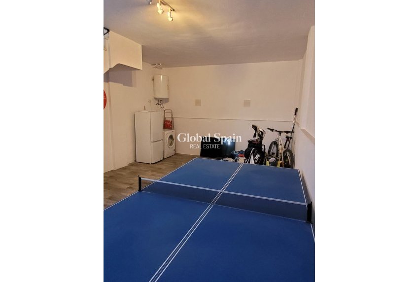 Resale - HOUSE -
ALGORFA