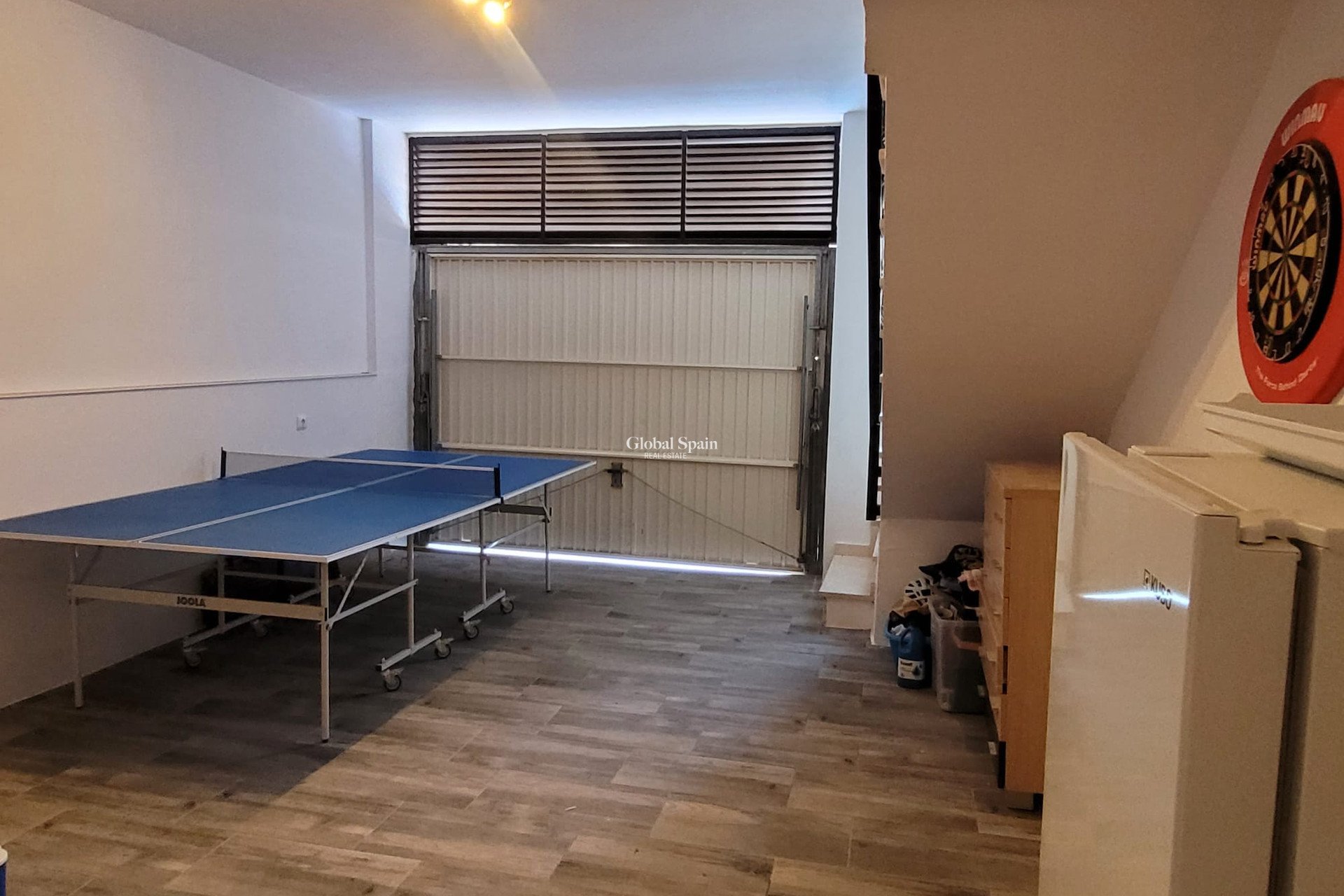 Resale - HOUSE -
ALGORFA