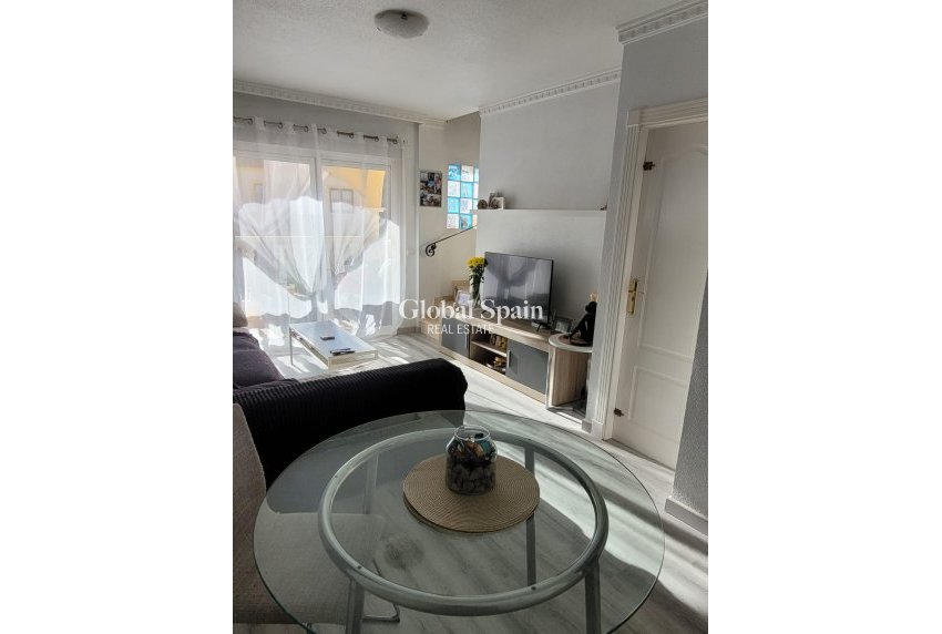 Resale - HOUSE -
ALGORFA