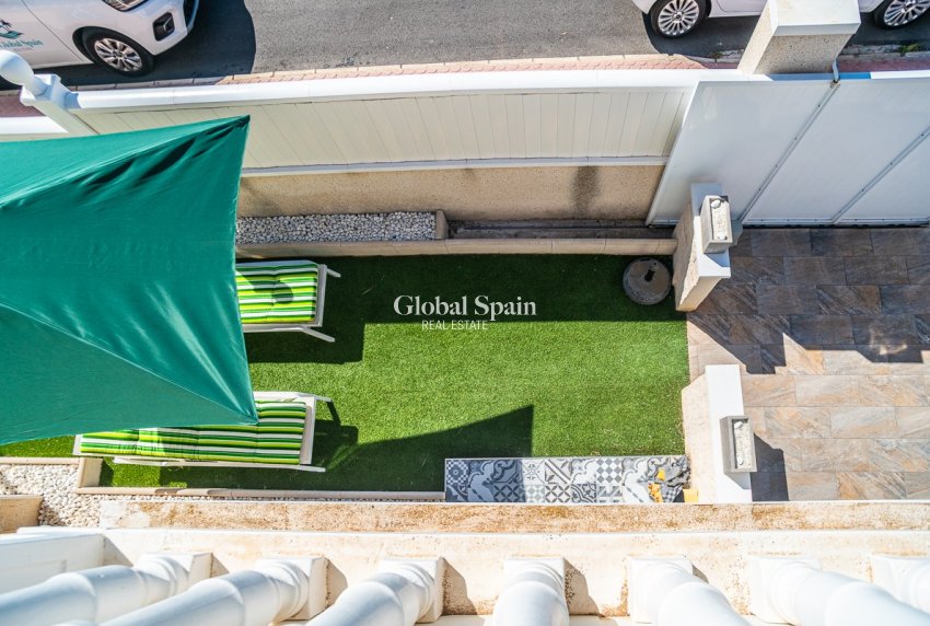 Resale - HOUSE -
ALGORFA