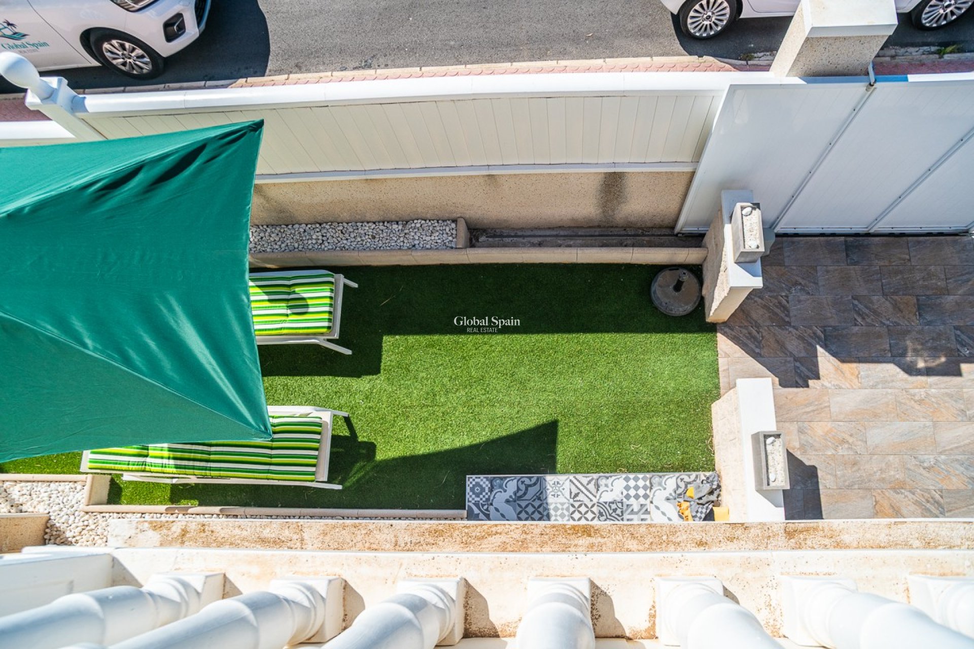 Resale - HOUSE -
ALGORFA