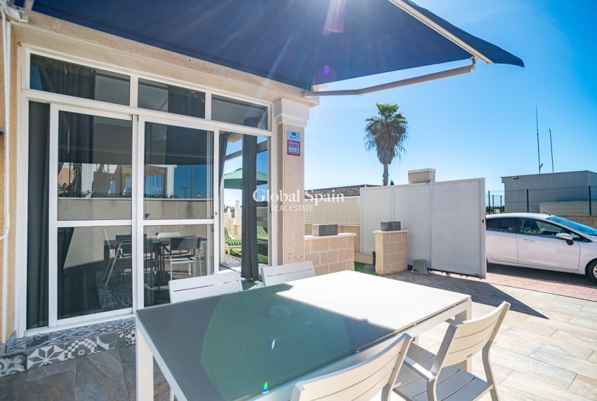 Resale - HOUSE -
ALGORFA