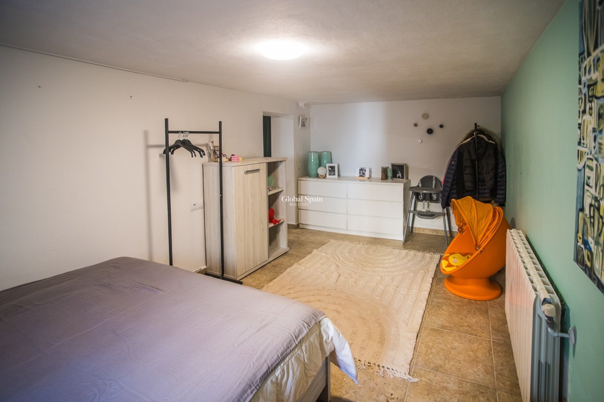 Resale - HOUSE -
ALGORFA