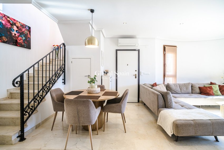 Resale - HOUSE -
ALGORFA