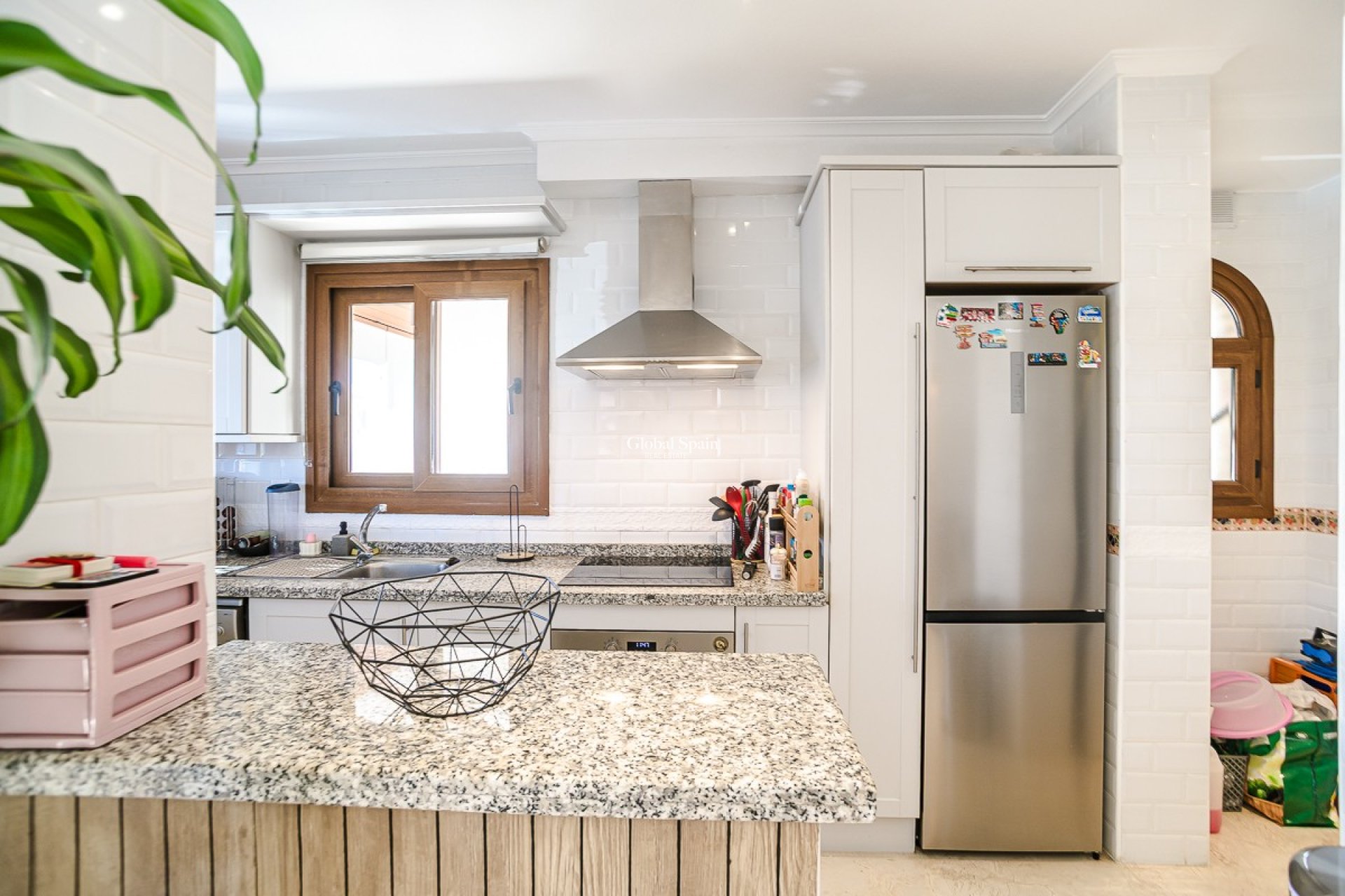 Resale - HOUSE -
ALGORFA