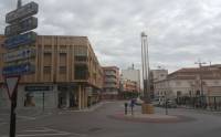 Resale - House - ALHAMA DE MURCIA