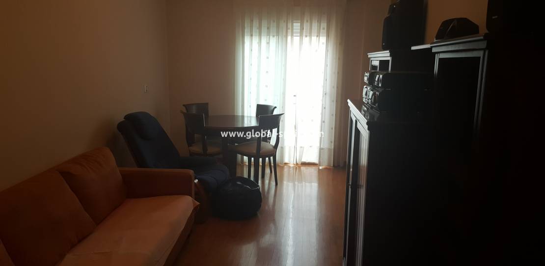 Resale - House - ALHAMA DE MURCIA