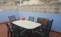 Resale - House - ALHAMA DE MURCIA