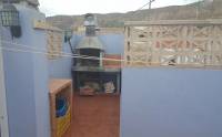 Resale - House - ALHAMA DE MURCIA