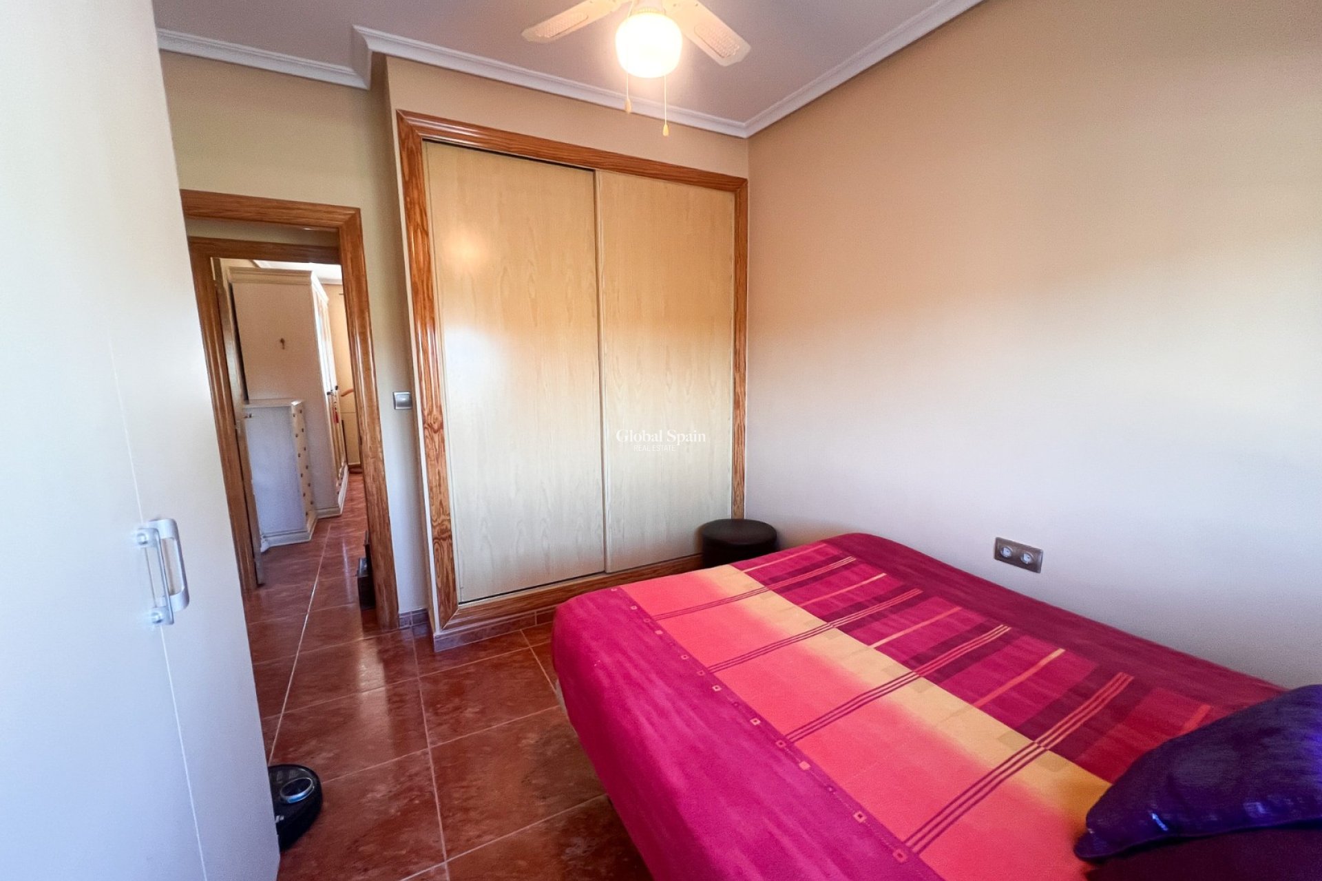 Resale - HOUSE -
ALICANTE - Moralet - Cañada del Fenollar