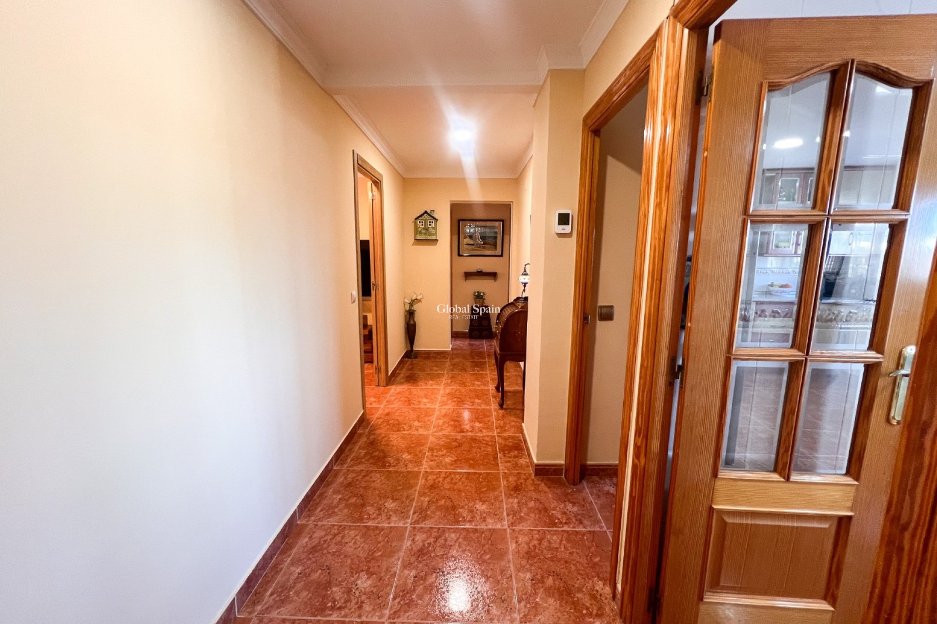 Resale - HOUSE -
ALICANTE - Moralet - Cañada del Fenollar