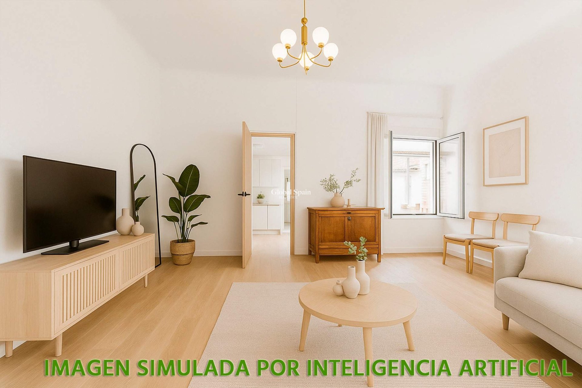 Resale - HOUSE -
ALICANTE - San Agustín