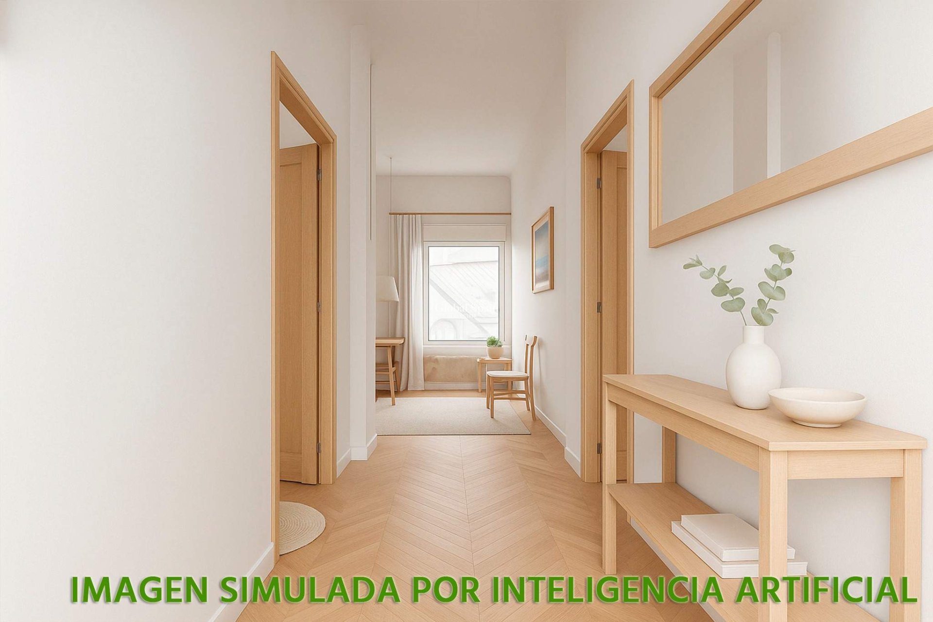 Resale - HOUSE -
ALICANTE - San Agustín