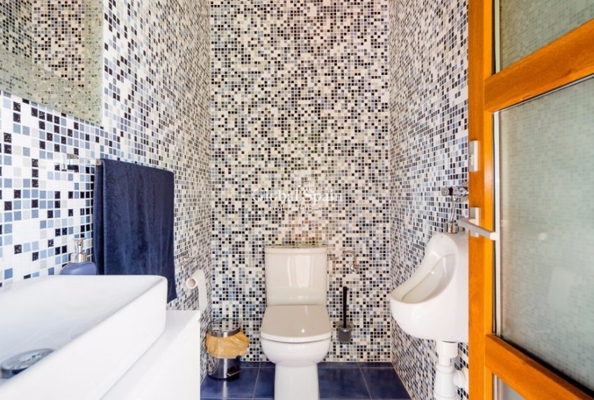 Resale - HOUSE -
ALMORADÍ - Camino De Catral