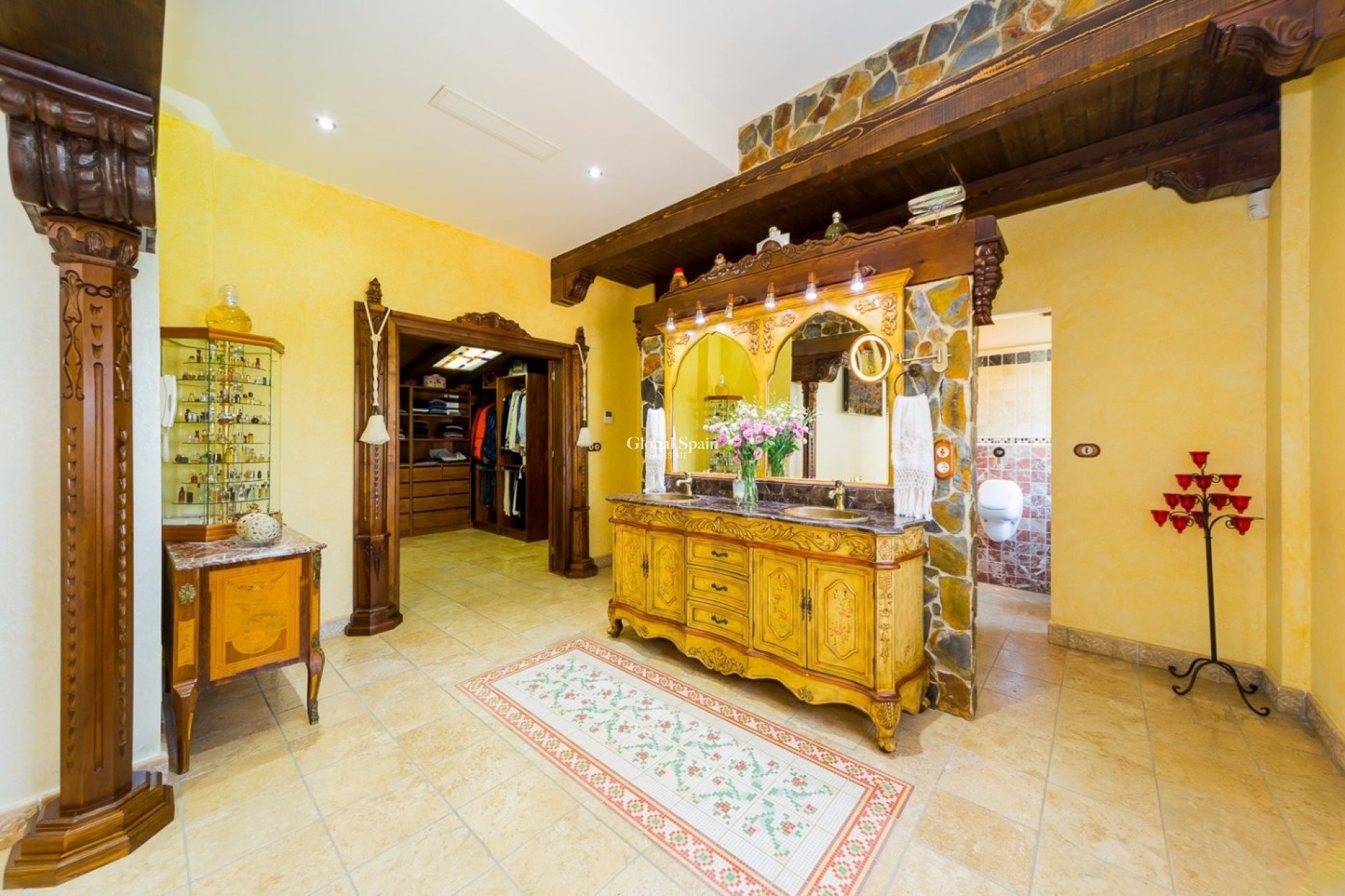 Resale - HOUSE -
ALMORADÍ - Camino De Catral