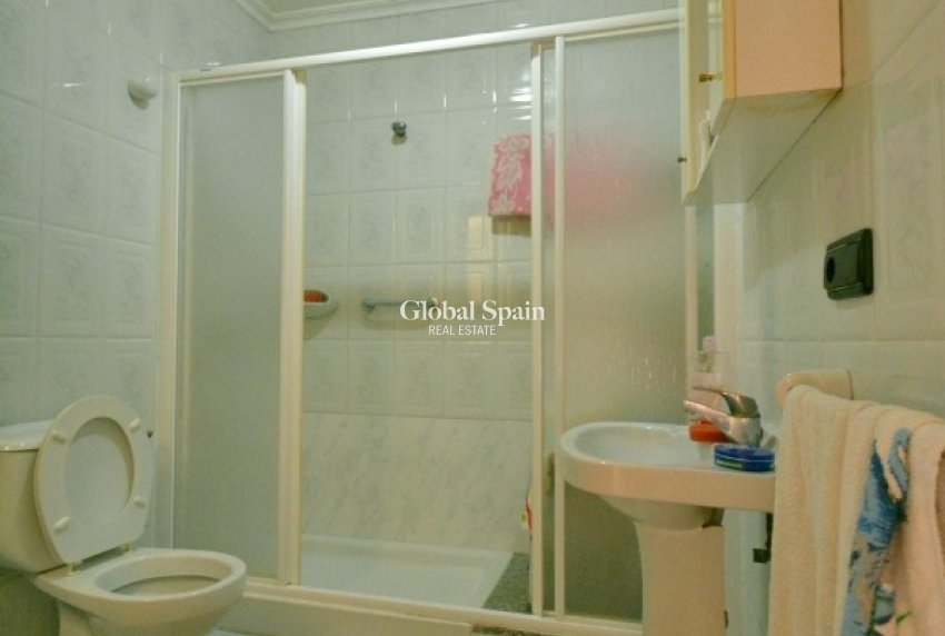 Resale - HOUSE -
ALMORADÍ - Inland