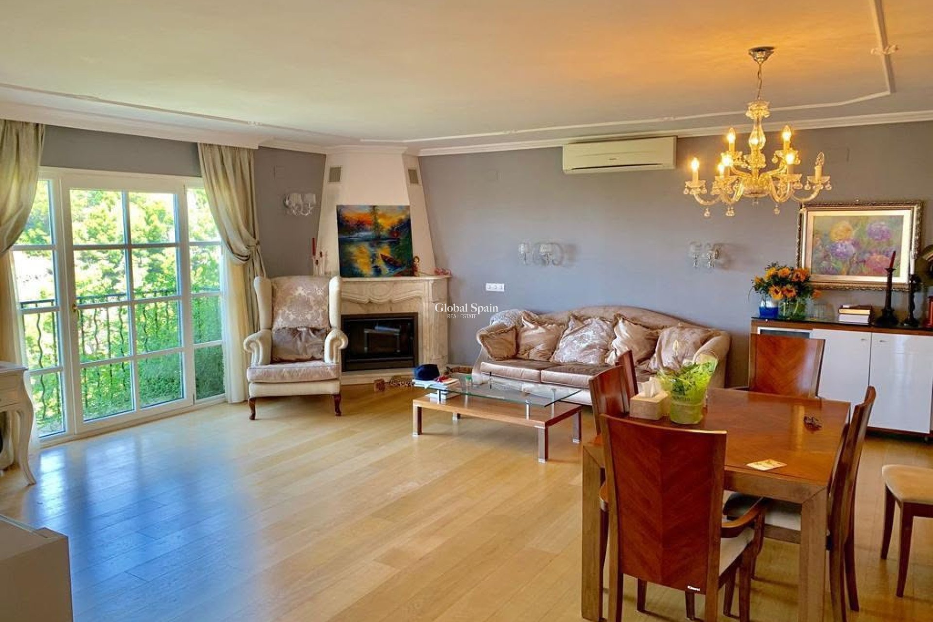 Resale - HOUSE -
ALTEA - ALTEA HILLS