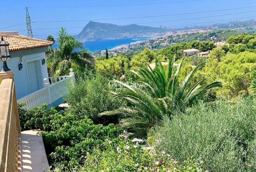 Resale - HOUSE -
ALTEA - ALTEA HILLS