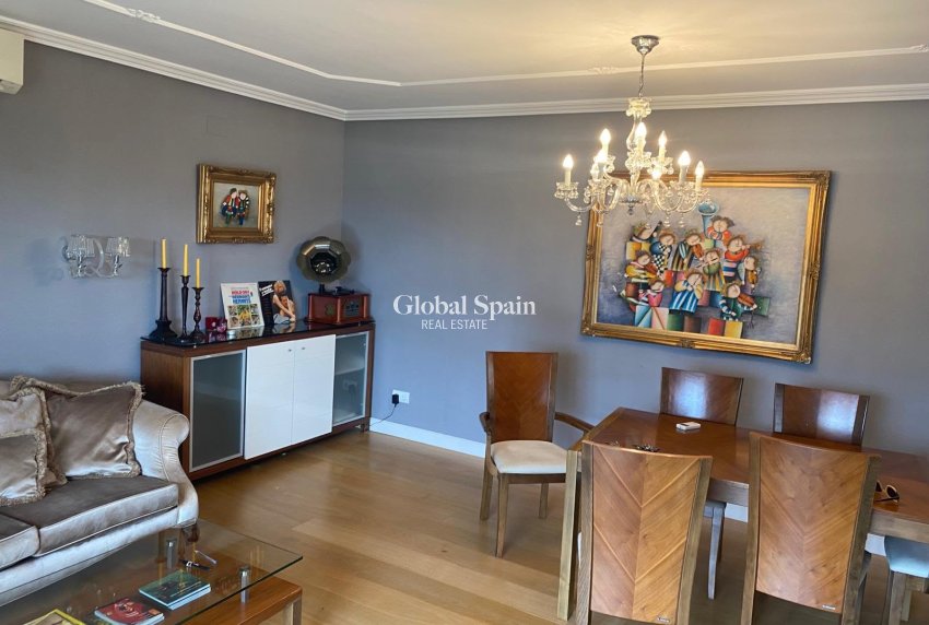 Resale - HOUSE -
ALTEA - ALTEA HILLS