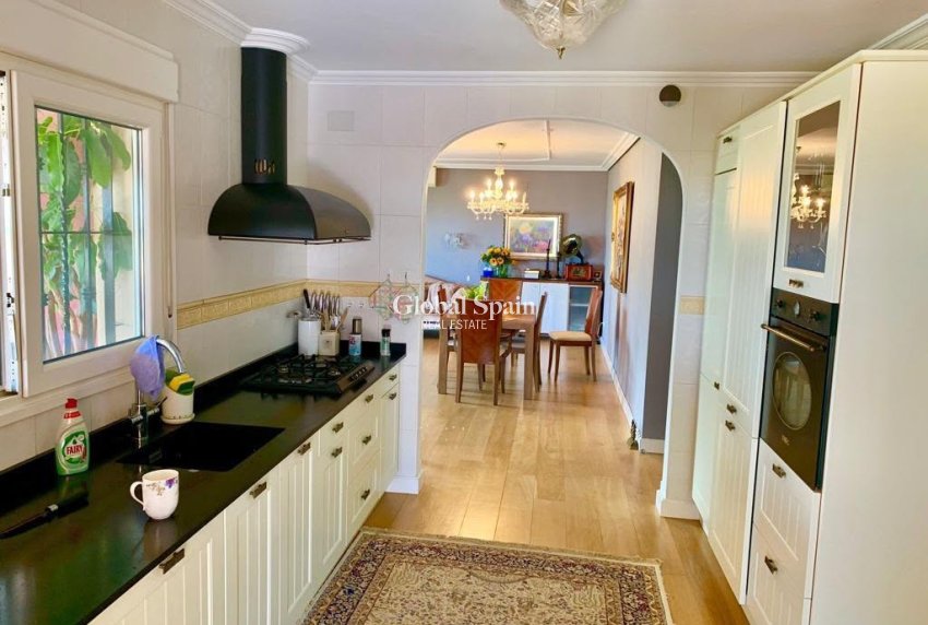 Resale - HOUSE -
ALTEA - ALTEA HILLS