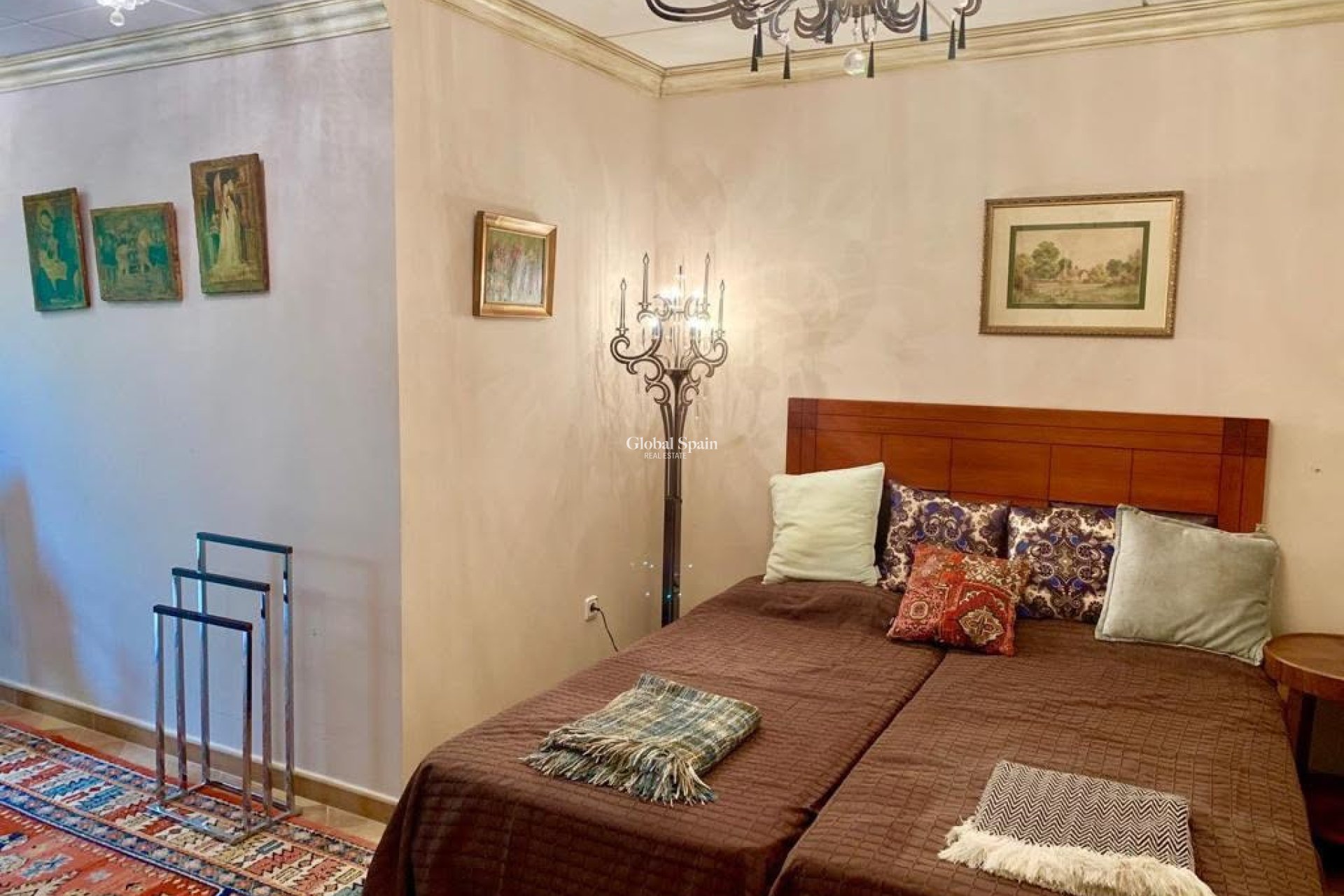 Resale - HOUSE -
ALTEA - ALTEA HILLS
