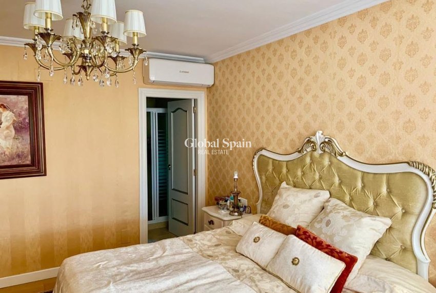 Resale - HOUSE -
ALTEA - ALTEA HILLS