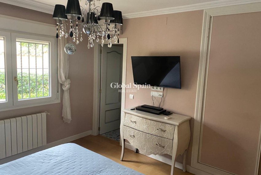 Resale - HOUSE -
ALTEA - ALTEA HILLS