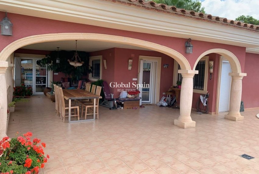 Resale - HOUSE -
ALTEA - ALTEA HILLS