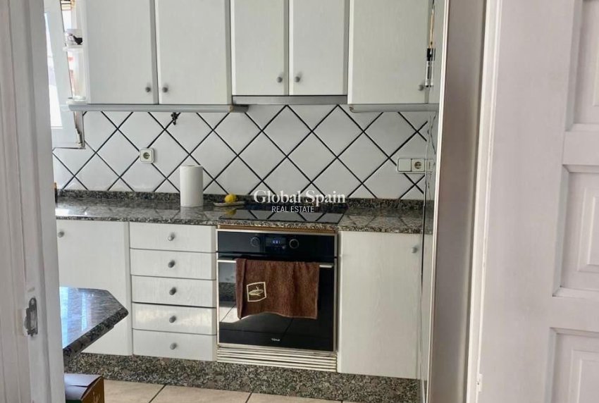 Resale - HOUSE -
ALTEA - Palau Cuesta Narices