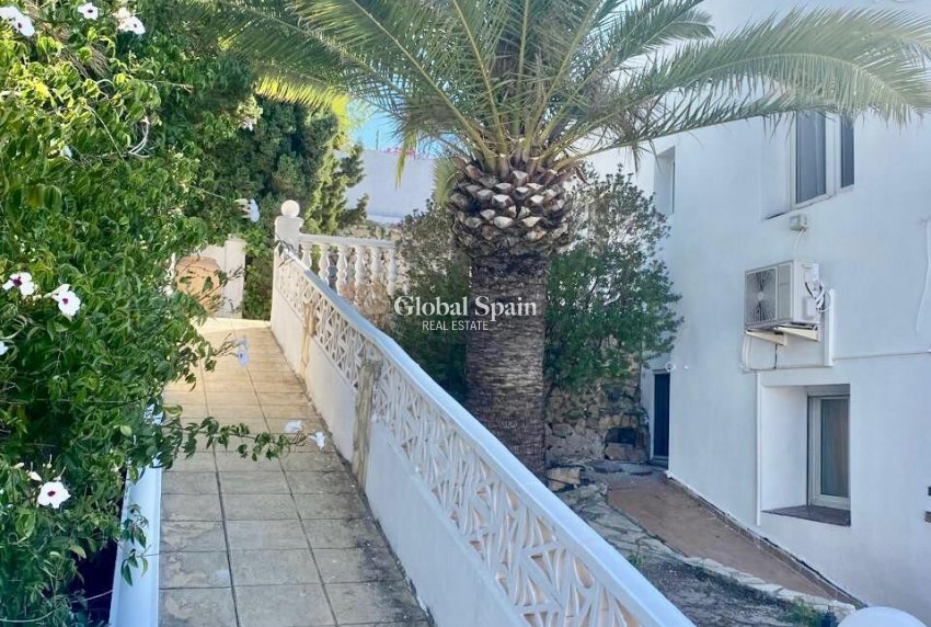 Resale - HOUSE -
ALTEA - Palau Cuesta Narices