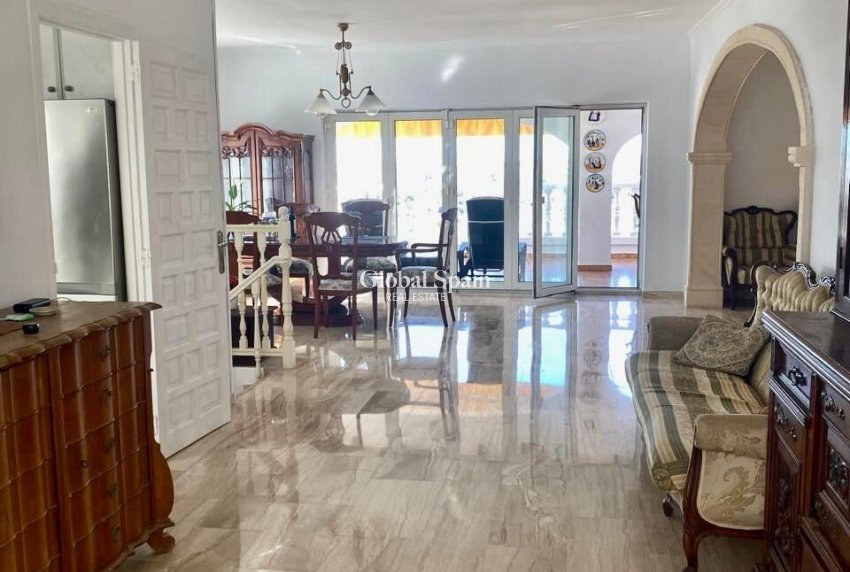 Resale - HOUSE -
ALTEA - Palau Cuesta Narices