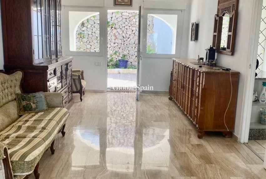 Resale - HOUSE -
ALTEA - Palau Cuesta Narices