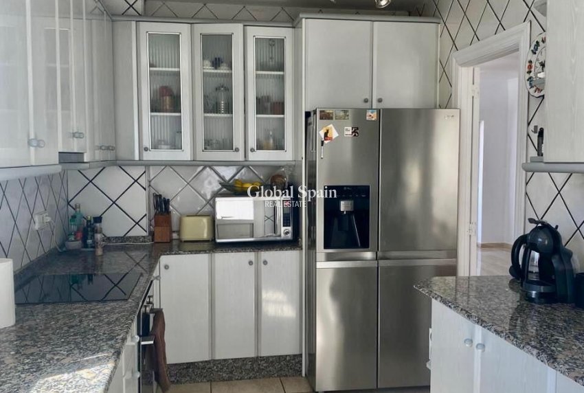 Resale - HOUSE -
ALTEA - Palau Cuesta Narices