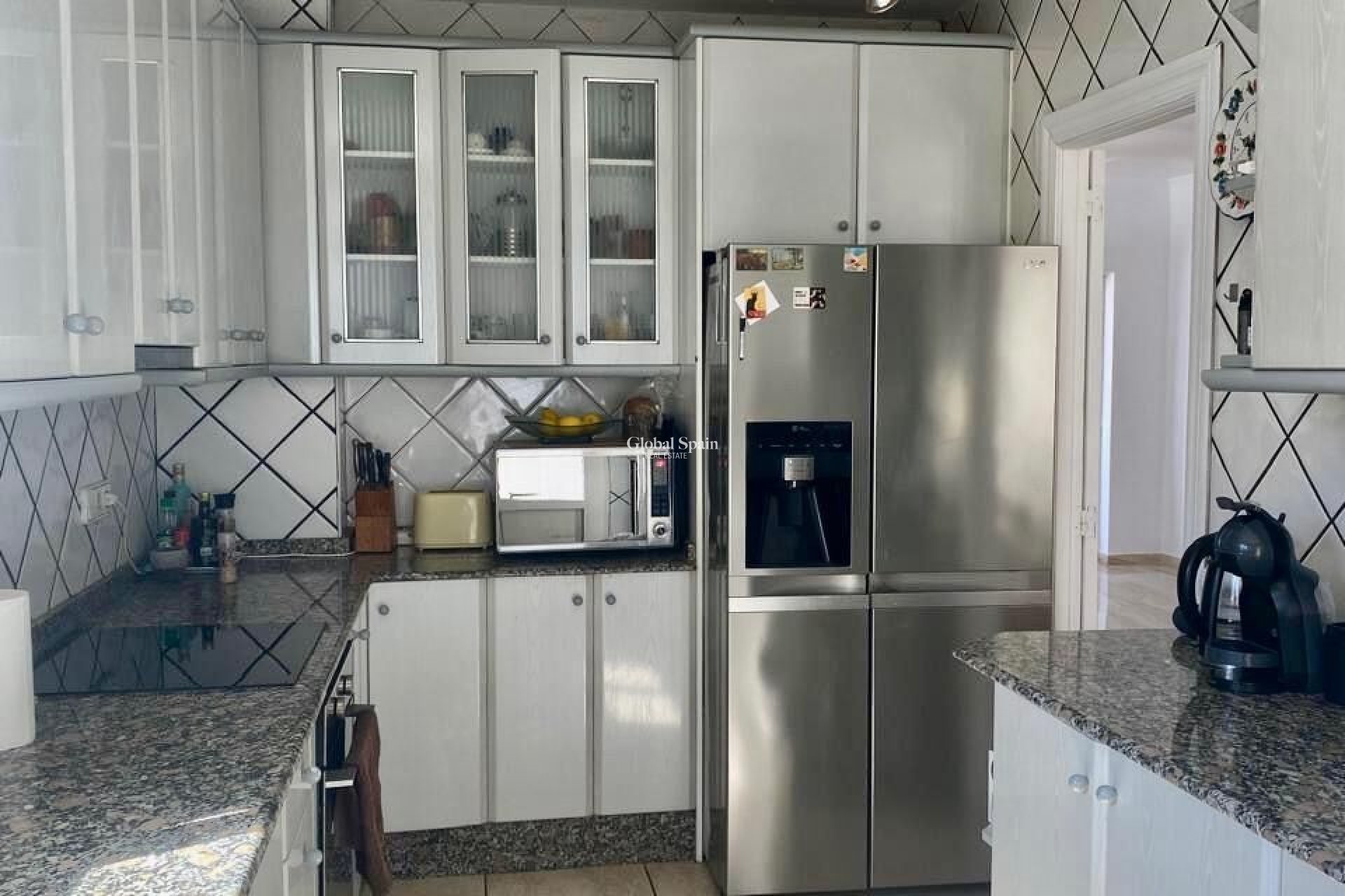 Resale - HOUSE -
ALTEA - Palau Cuesta Narices