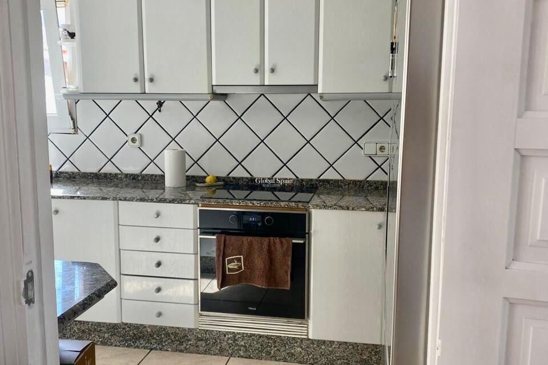 Resale - HOUSE -
ALTEA - Palau Cuesta Narices