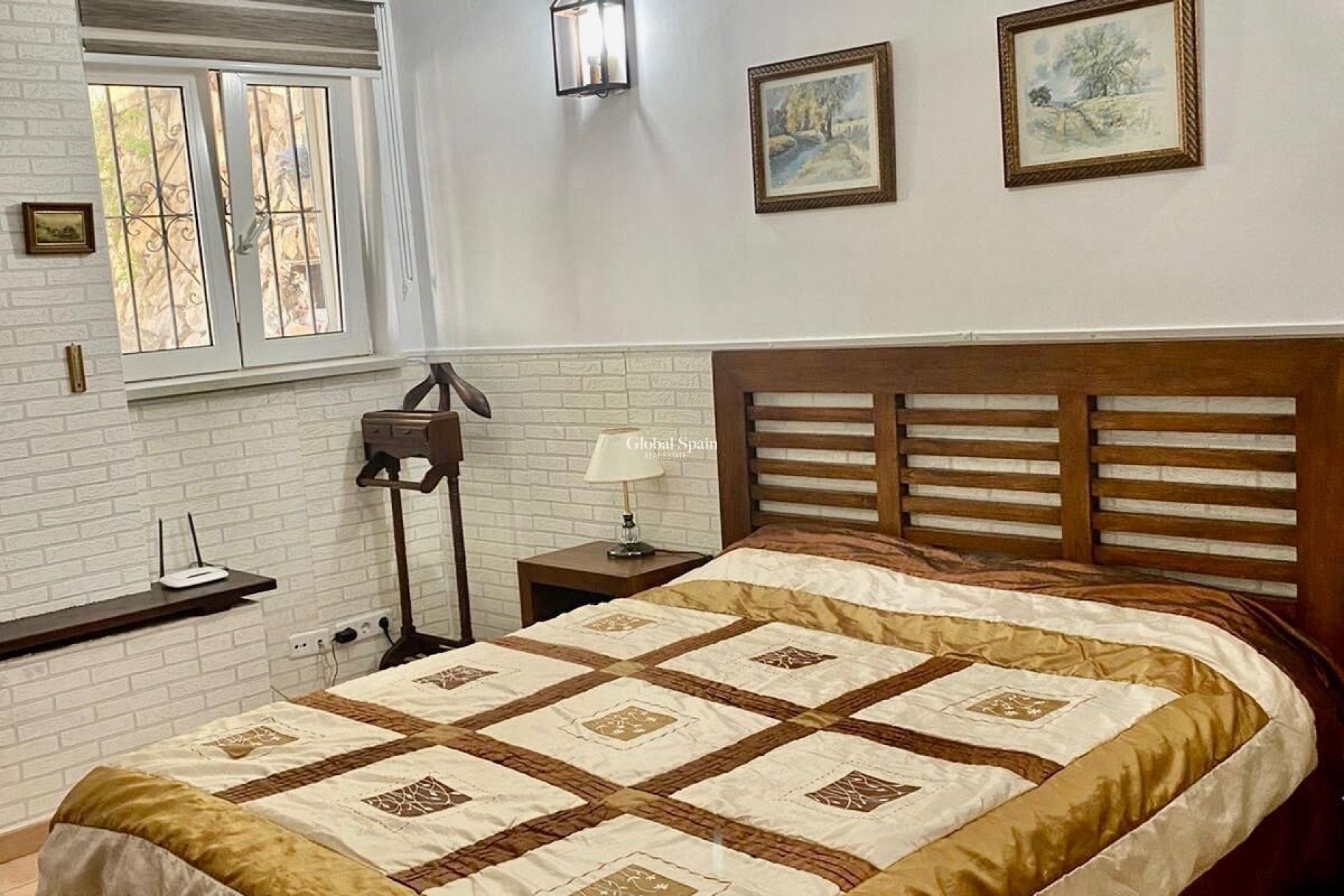 Resale - HOUSE -
ALTEA - Palau Cuesta Narices