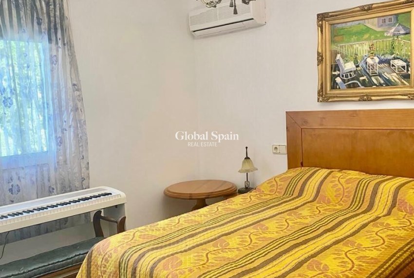 Resale - HOUSE -
ALTEA - Palau Cuesta Narices